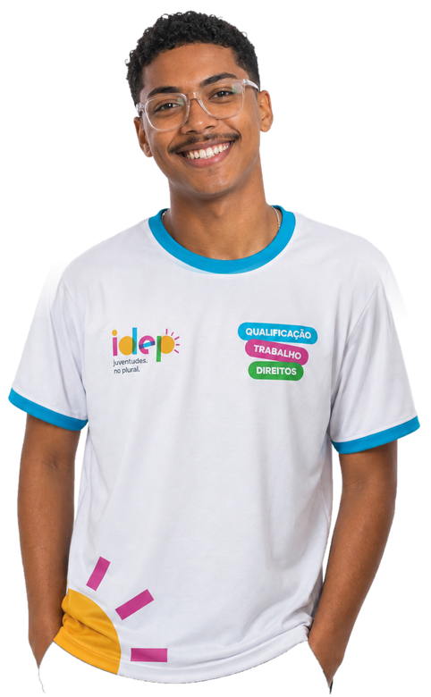 Jovem aprendiz