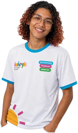 Jovem aprendiz