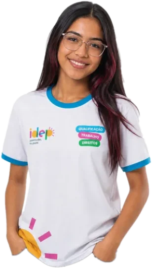 Jovem aprendiz