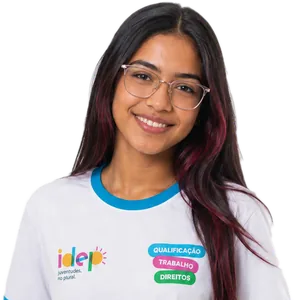 Jovem aprendiz